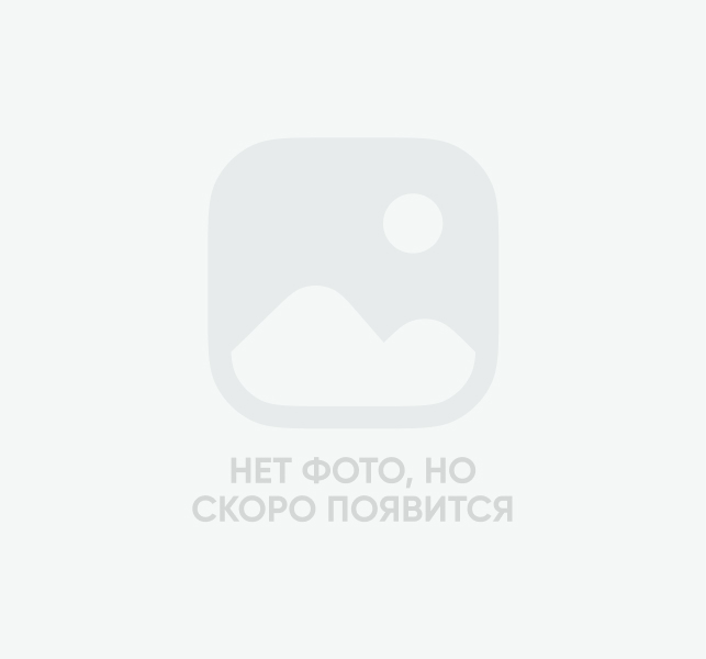 Бегунок с крючком для карниза KrabSistems (Белый)