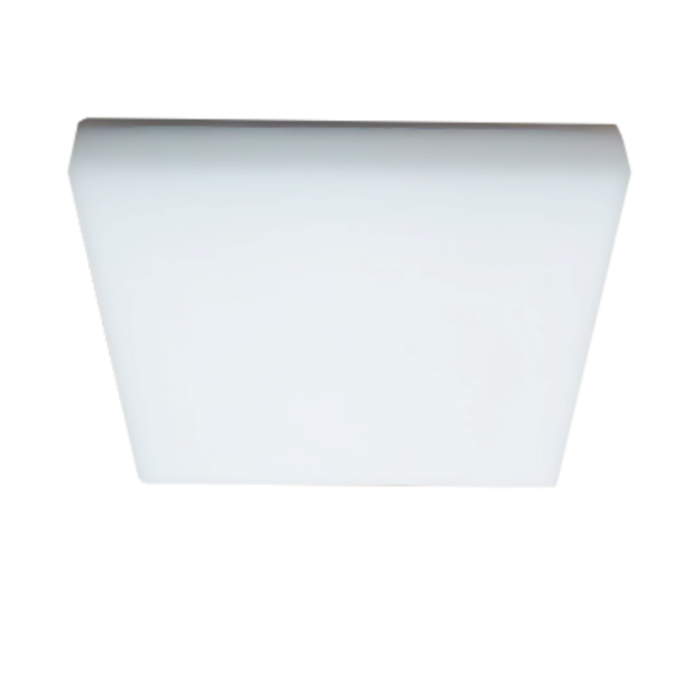Панель квадрат LOFT UNIVERSAL 10W 6500K 1000лМ EKS