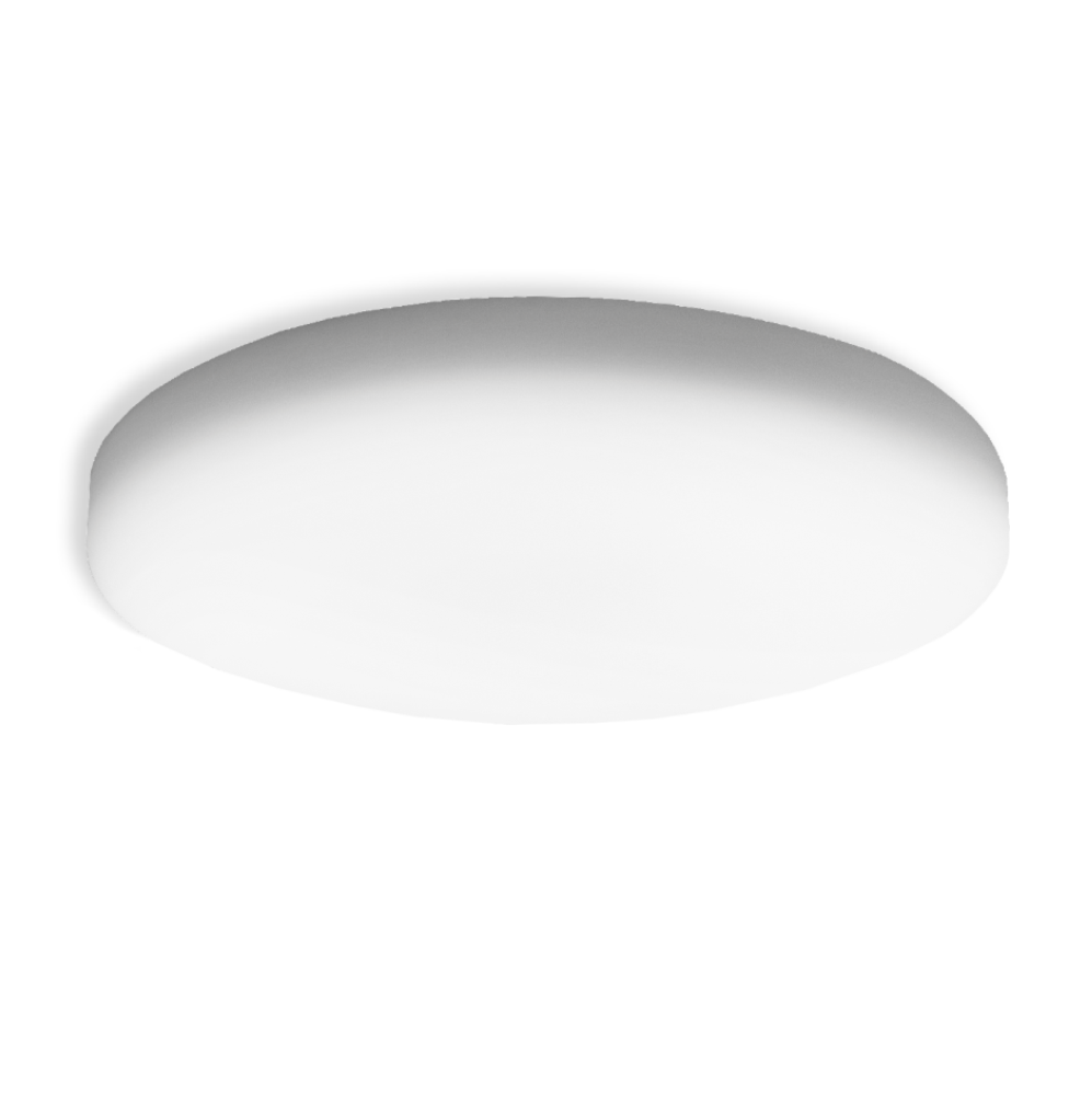 LED панель EKS LOFT круг 2000Лм 22Вт 6500К