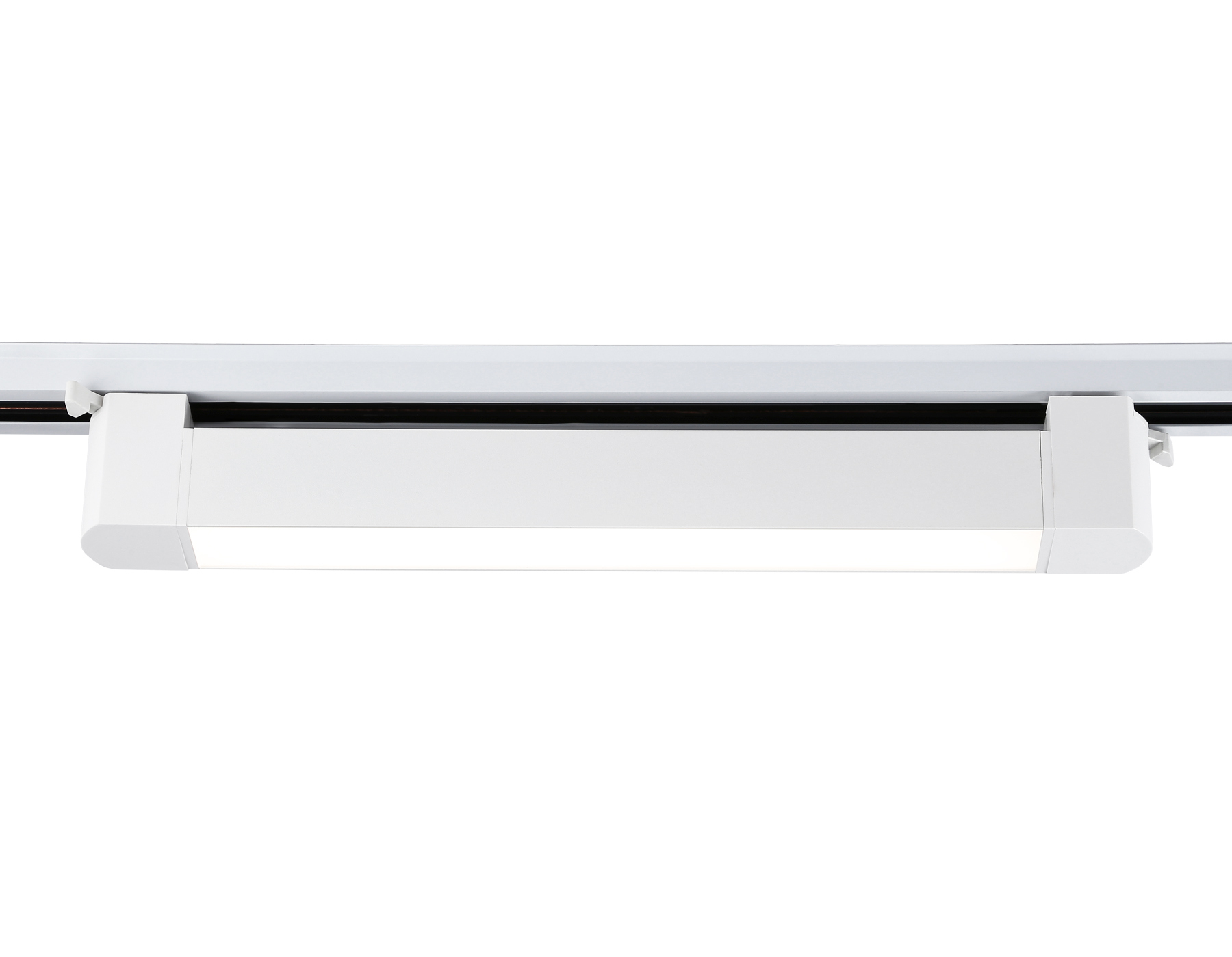 Cветильник трековый AMBRELLA GL6730 WH белый IP20 20W 4200K 323*35*57 Ambrella