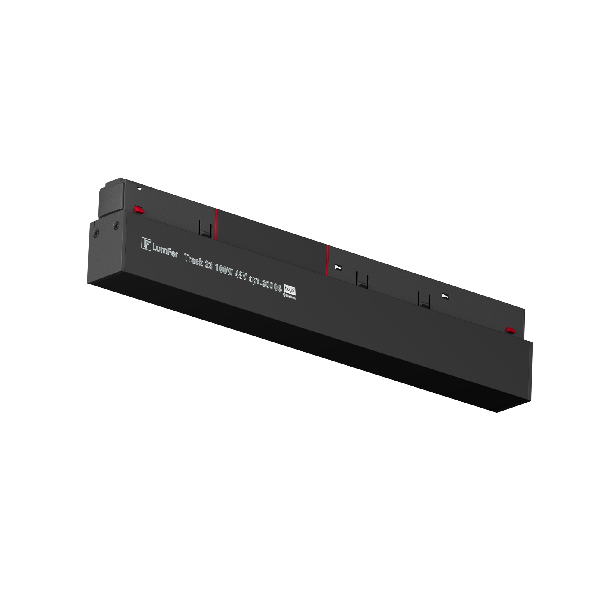 Блок питания LumFer Track 23 Smart 48В 100Вт 30005